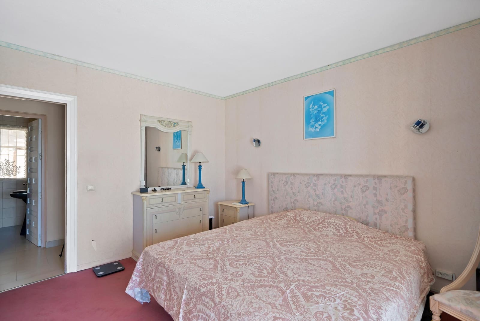 4 chambre Villa/Maison à vendre à Estepona avec piscine garage - 1 998 000 € (Ref: 9938381)