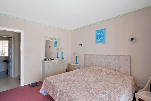 4 chambre Villa/Maison à vendre à Estepona avec piscine garage - 1 998 000 € (Ref: 9938381)