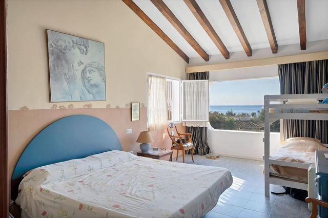 4 chambre Villa/Maison à vendre à Estepona avec piscine garage - 1 998 000 € (Ref: 9938381)
