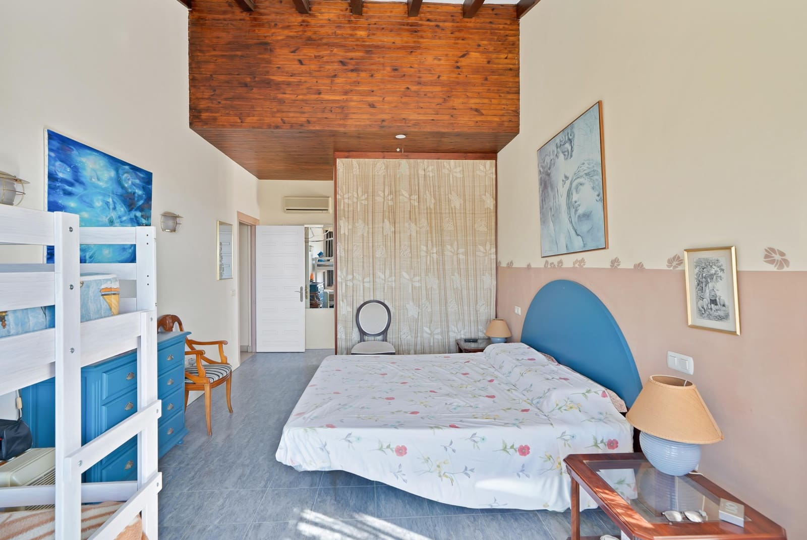 4 chambre Villa/Maison à vendre à Estepona avec piscine garage - 1 998 000 € (Ref: 9938381)