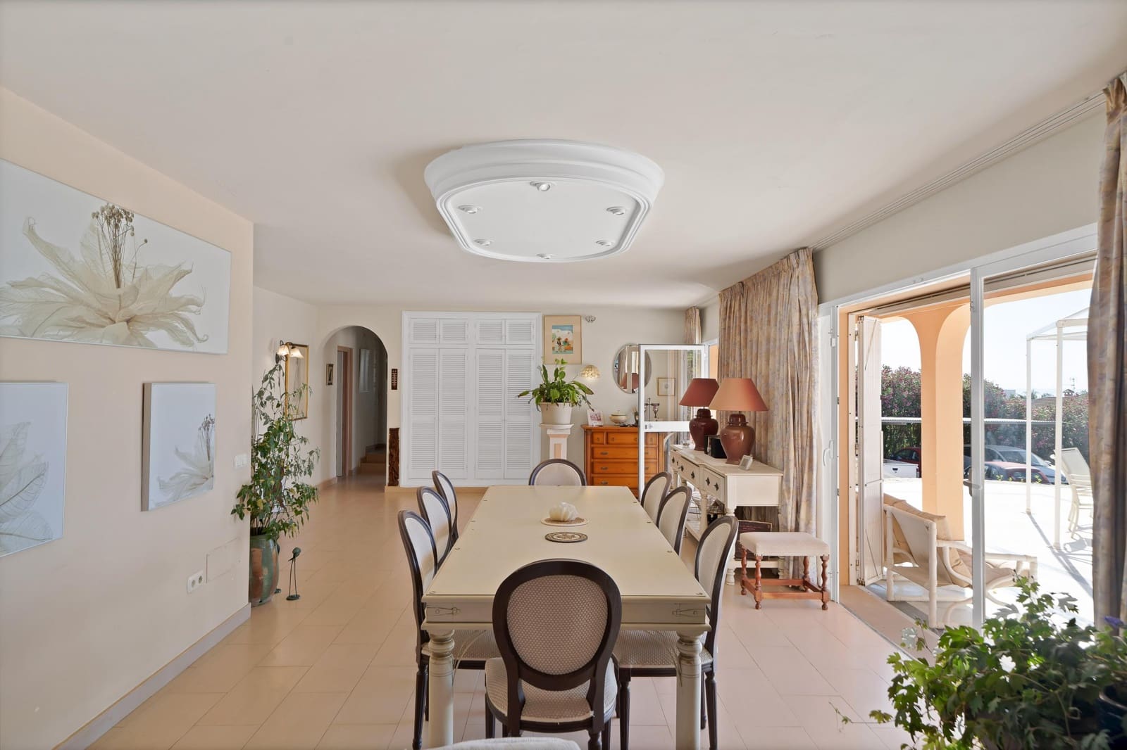 4 chambre Villa/Maison à vendre à Estepona avec piscine garage - 1 998 000 € (Ref: 9938381)