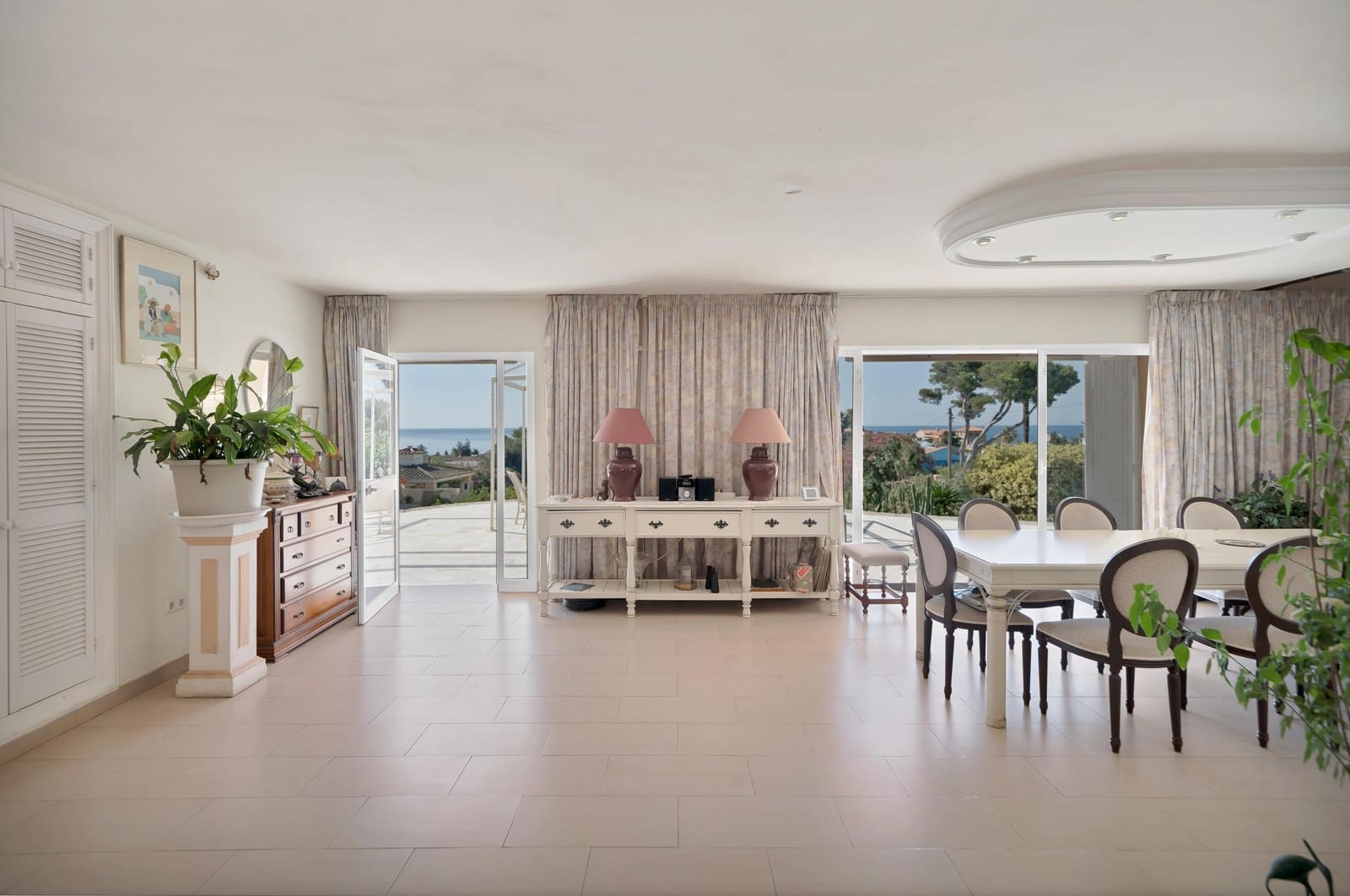 4 chambre Villa/Maison à vendre à Estepona avec piscine garage - 1 998 000 € (Ref: 9938381)