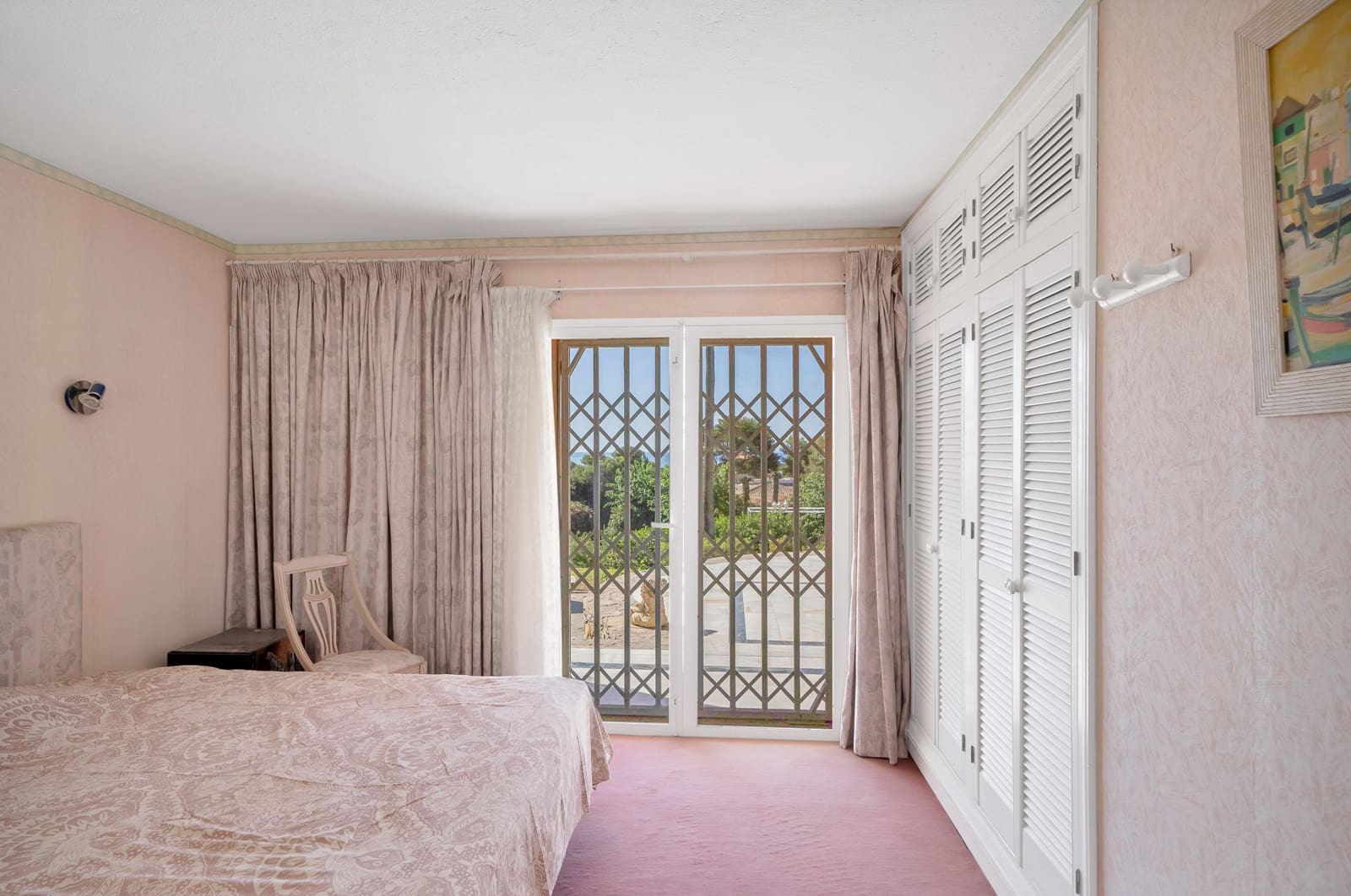 4 chambre Villa/Maison à vendre à Estepona avec piscine garage - 1 998 000 € (Ref: 9938381)