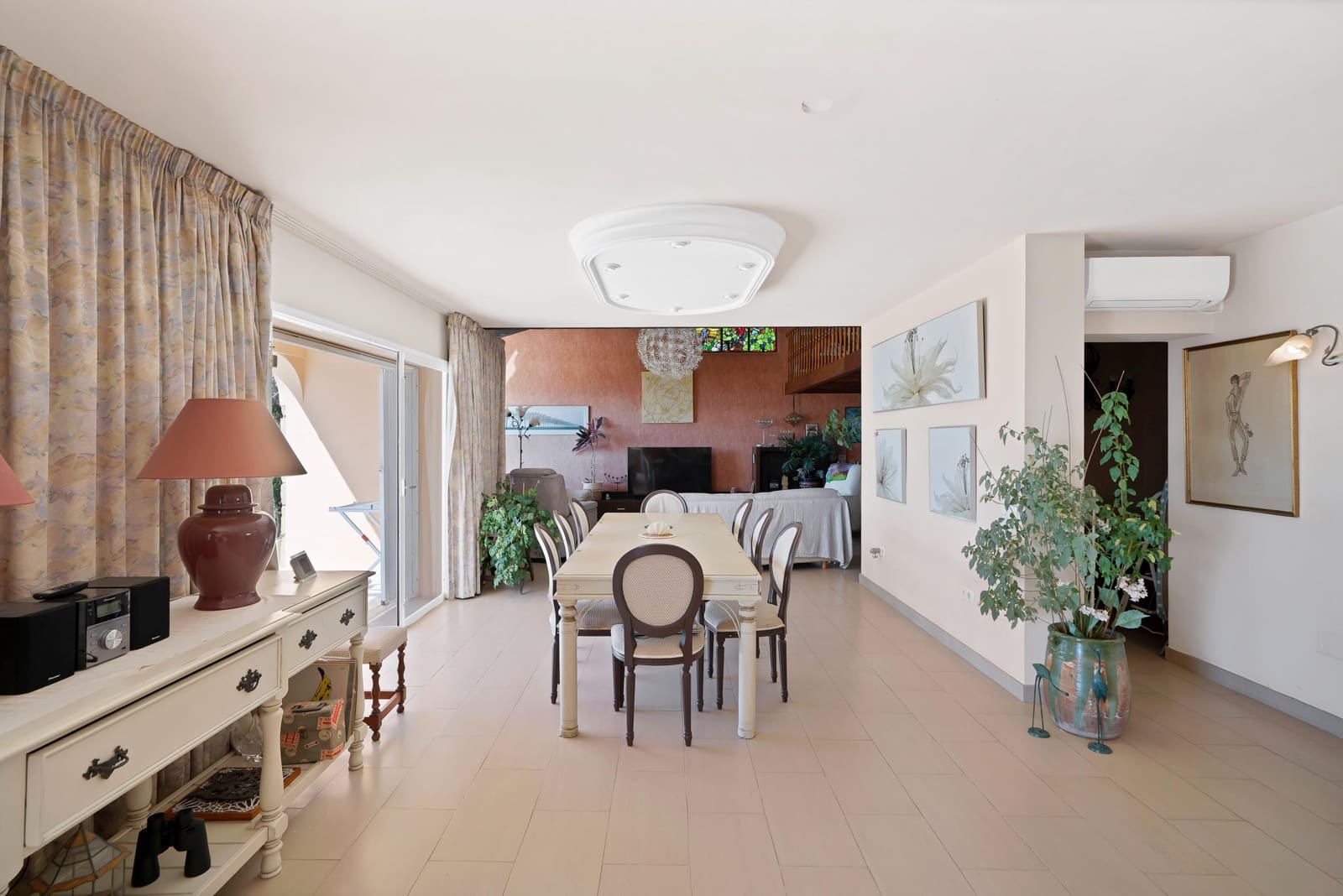 4 chambre Villa/Maison à vendre à Estepona avec piscine garage - 1 998 000 € (Ref: 9938381)
