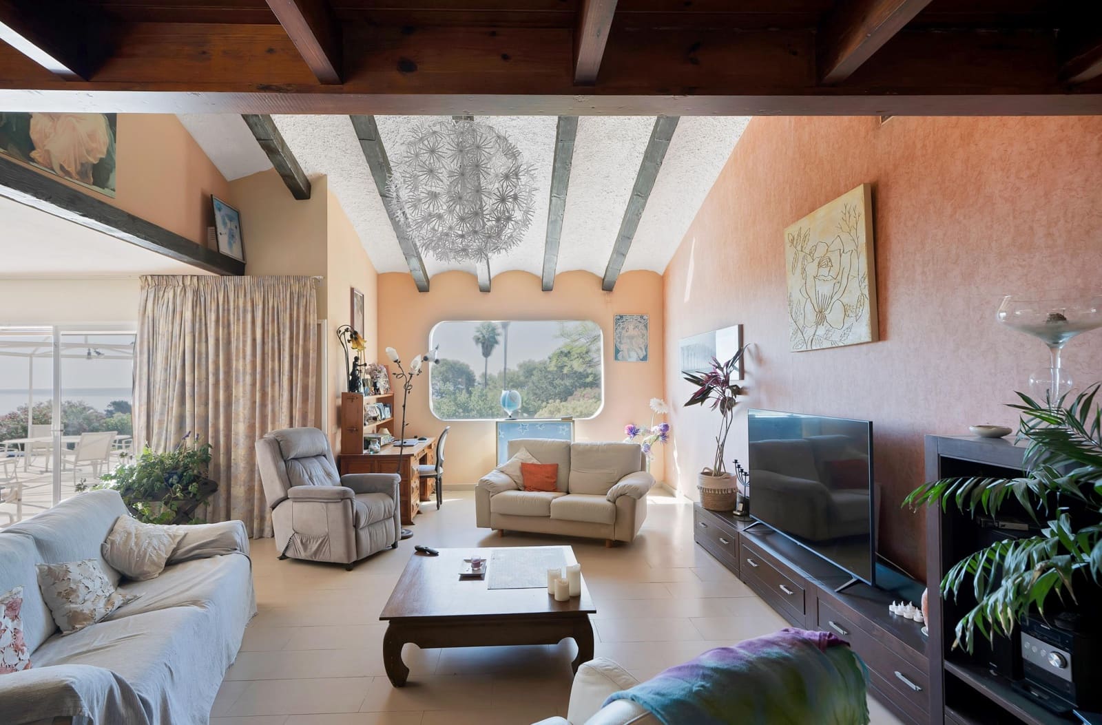 4 chambre Villa/Maison à vendre à Estepona avec piscine garage - 1 998 000 € (Ref: 9938381)