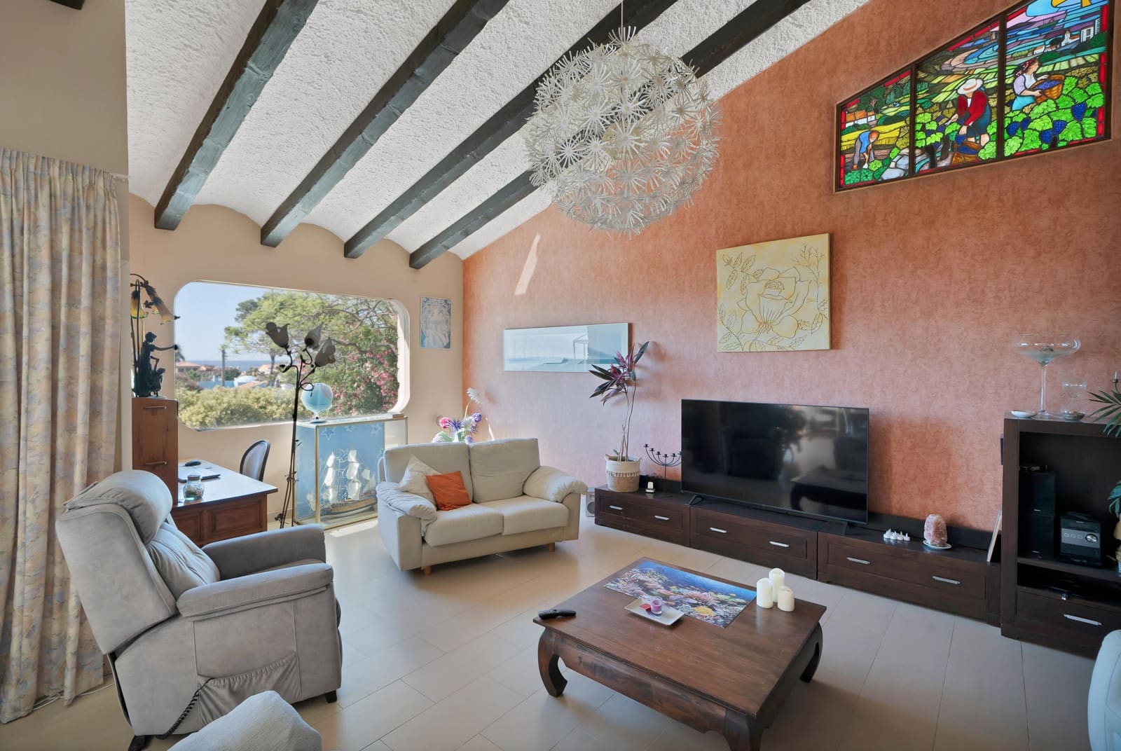 4 chambre Villa/Maison à vendre à Estepona avec piscine garage - 1 998 000 € (Ref: 9938381)
