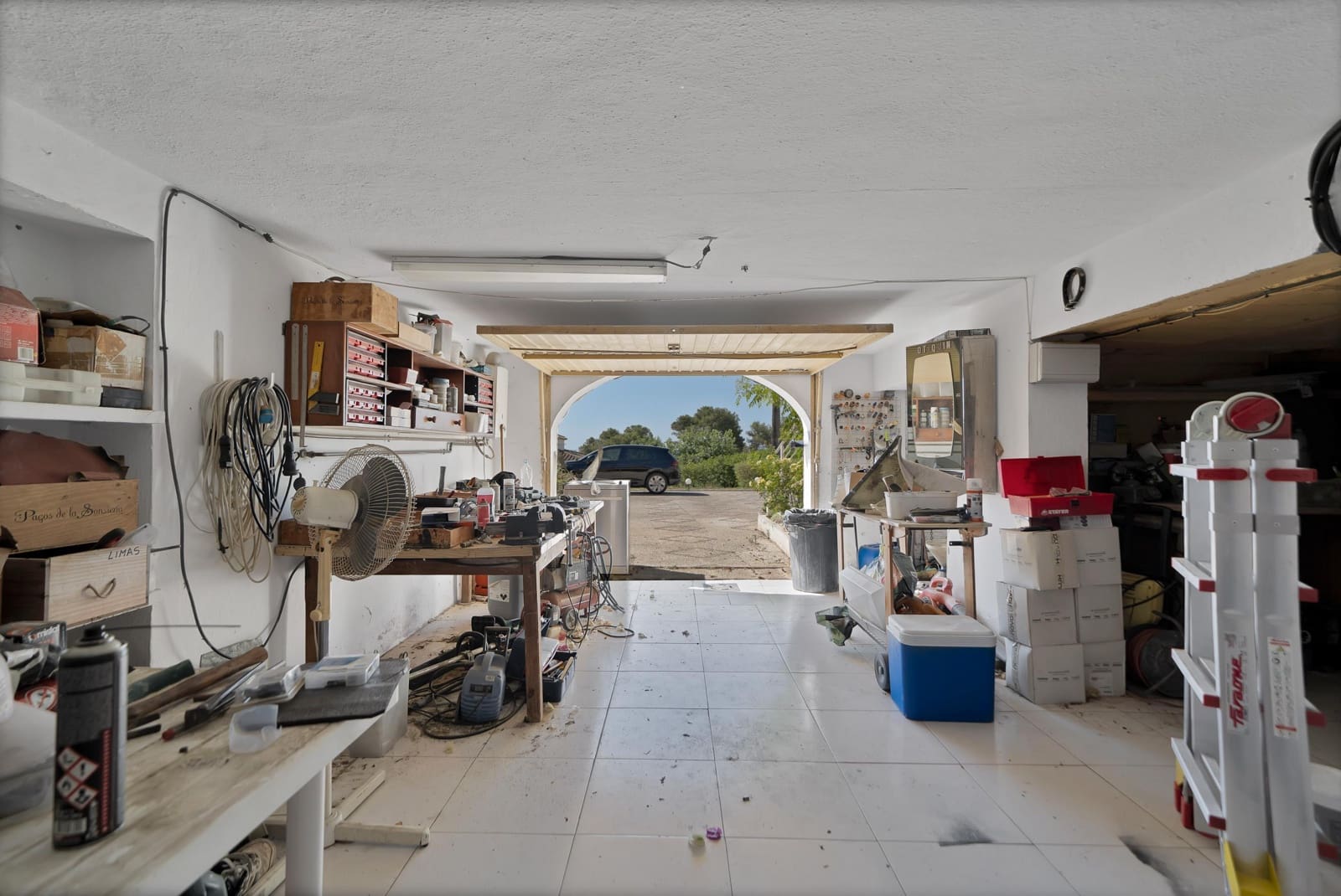 4 chambre Villa/Maison à vendre à Estepona avec piscine garage - 1 998 000 € (Ref: 9938381)