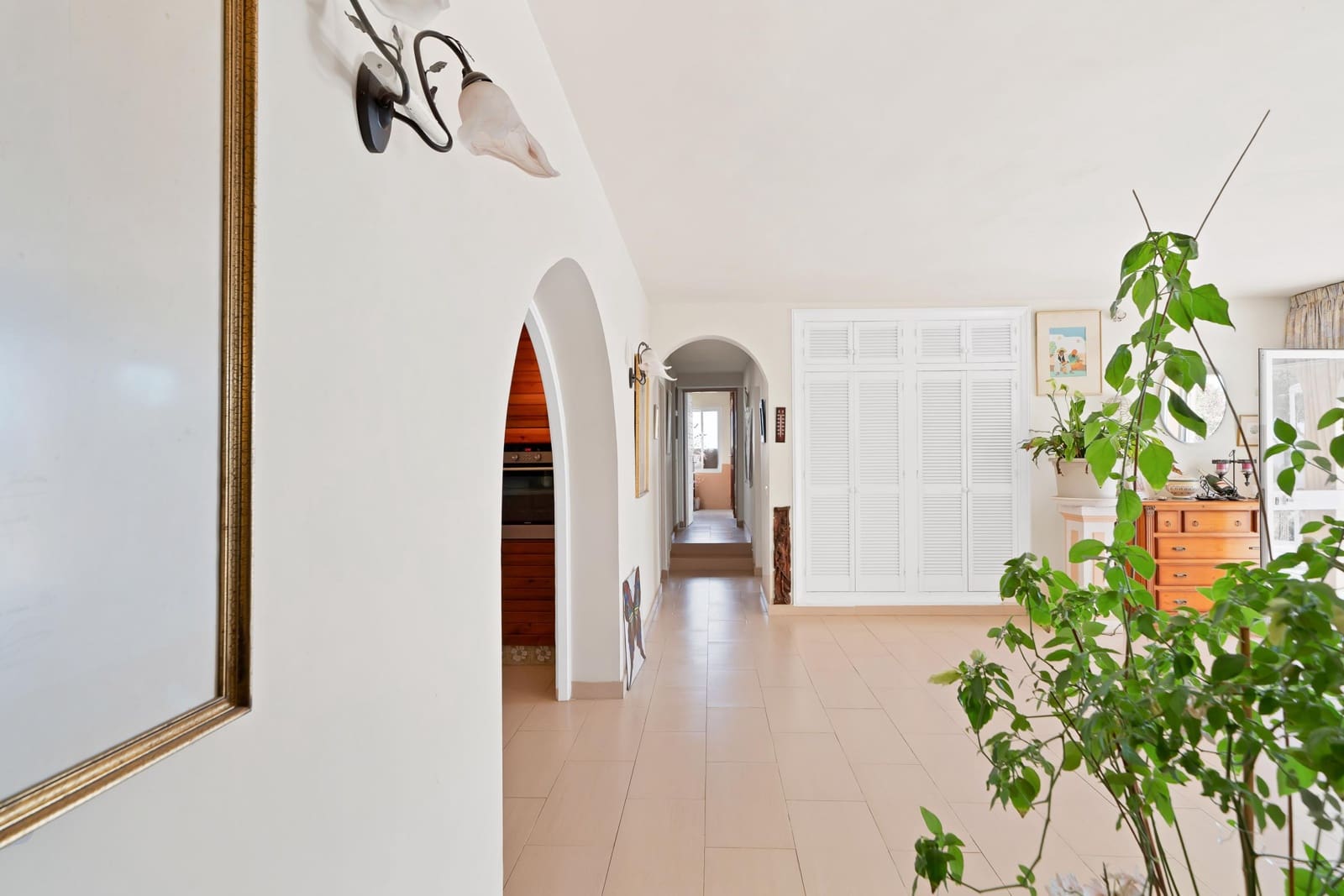 4 chambre Villa/Maison à vendre à Estepona avec piscine garage - 1 998 000 € (Ref: 9938381)