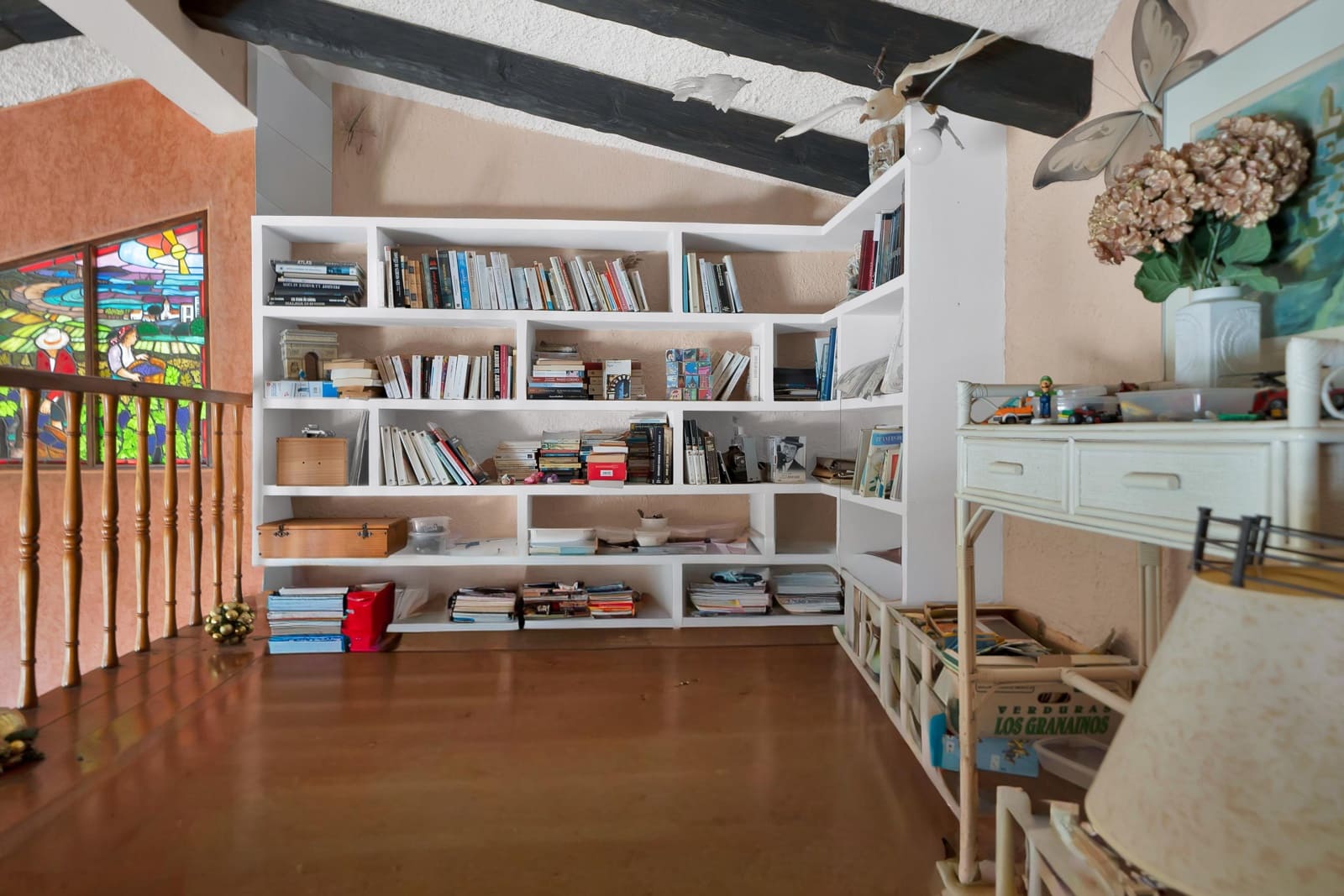 4 chambre Villa/Maison à vendre à Estepona avec piscine garage - 1 998 000 € (Ref: 9938381)