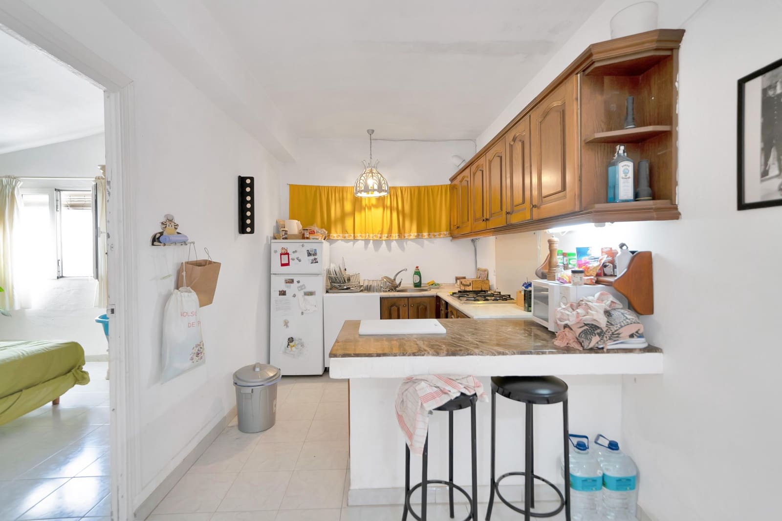 4 chambre Villa/Maison à vendre à Estepona avec piscine garage - 1 998 000 € (Ref: 9938381)