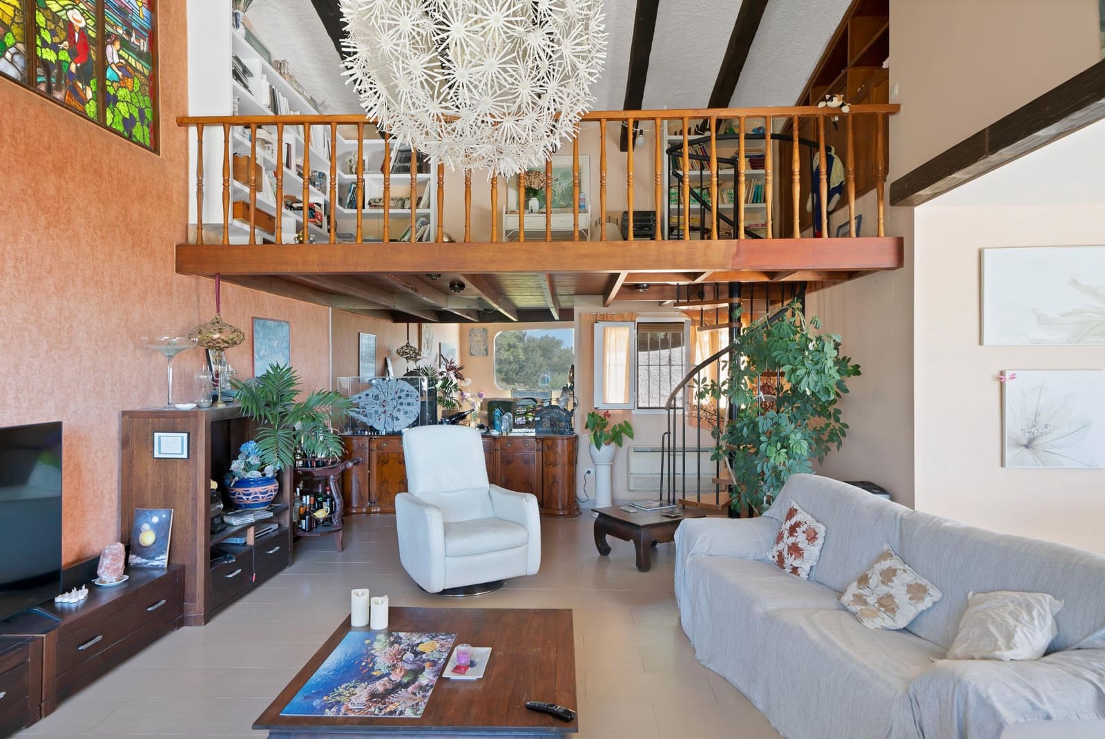 4 chambre Villa/Maison à vendre à Estepona avec piscine garage - 1 998 000 € (Ref: 9938381)