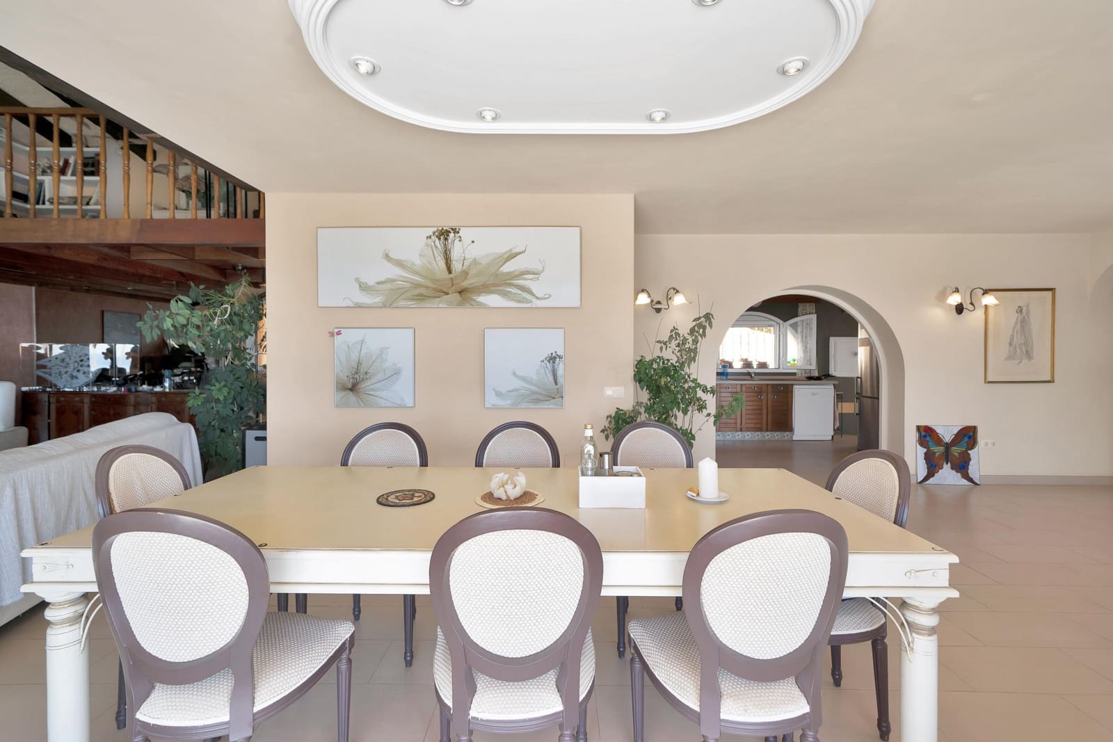 4 chambre Villa/Maison à vendre à Estepona avec piscine garage - 1 998 000 € (Ref: 9938381)