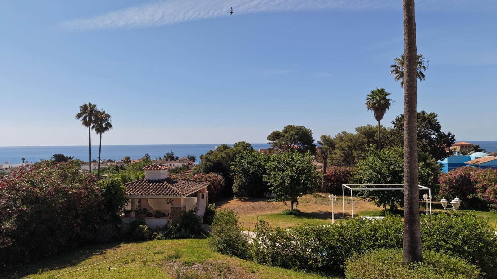 4 chambre Villa/Maison à vendre à Estepona avec piscine garage - 1 998 000 € (Ref: 9938381)