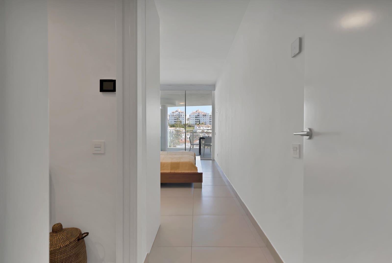 2 bedroom Apartment for sale in Torrequebrada with pool garage - € 530,000 (Ref: 9942717)