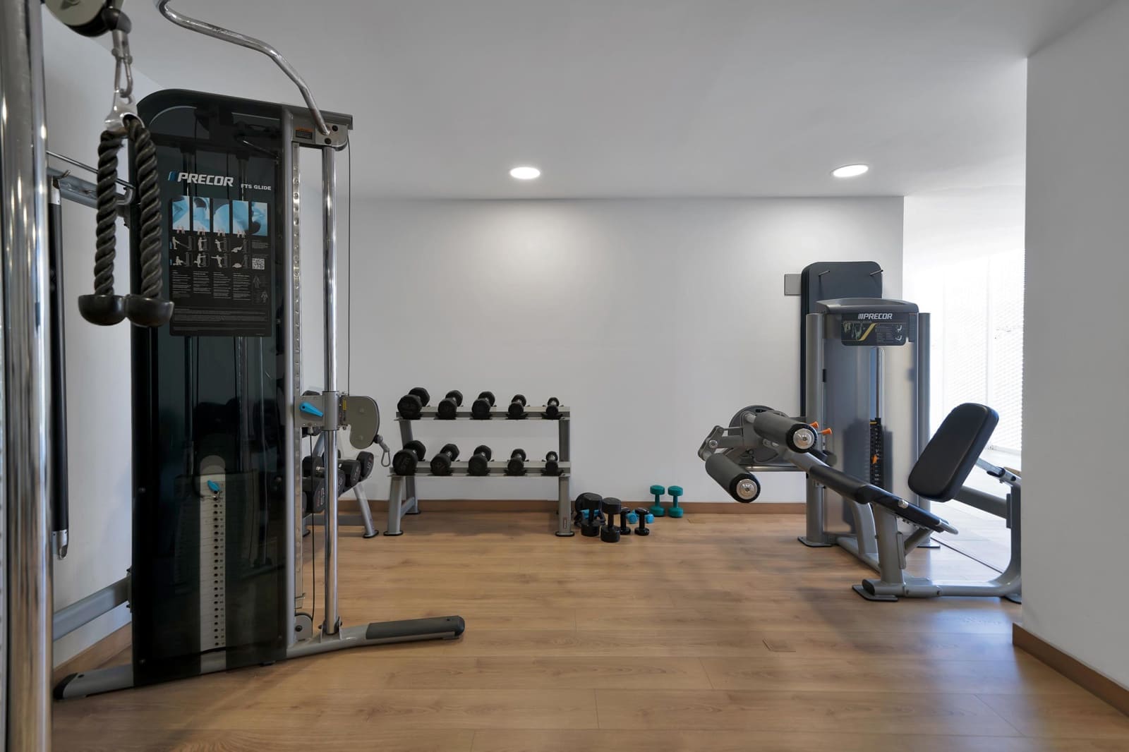 2 bedroom Apartment for sale in Torrequebrada with pool garage - € 530,000 (Ref: 9942717)