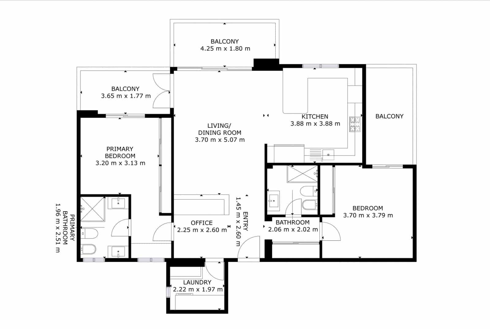 2 bedroom Apartment for sale in Benahavis with pool - € 499,000 (Ref: 9942718)