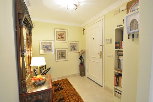 3 bedroom Penthouse for sale in Elviria, Marbella with pool garage - € 625,000 (Ref: 9948113)