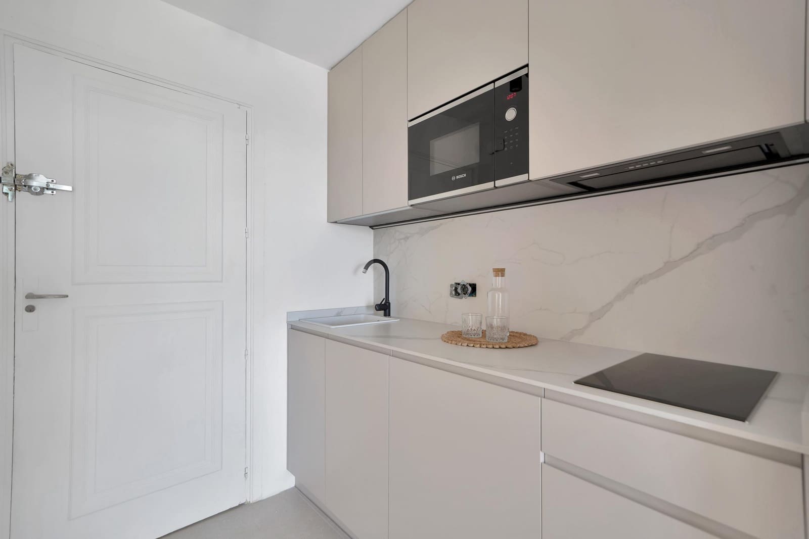 Studio till salu i Marbella med pool garage - 349 000 € (Ref: 9950006)