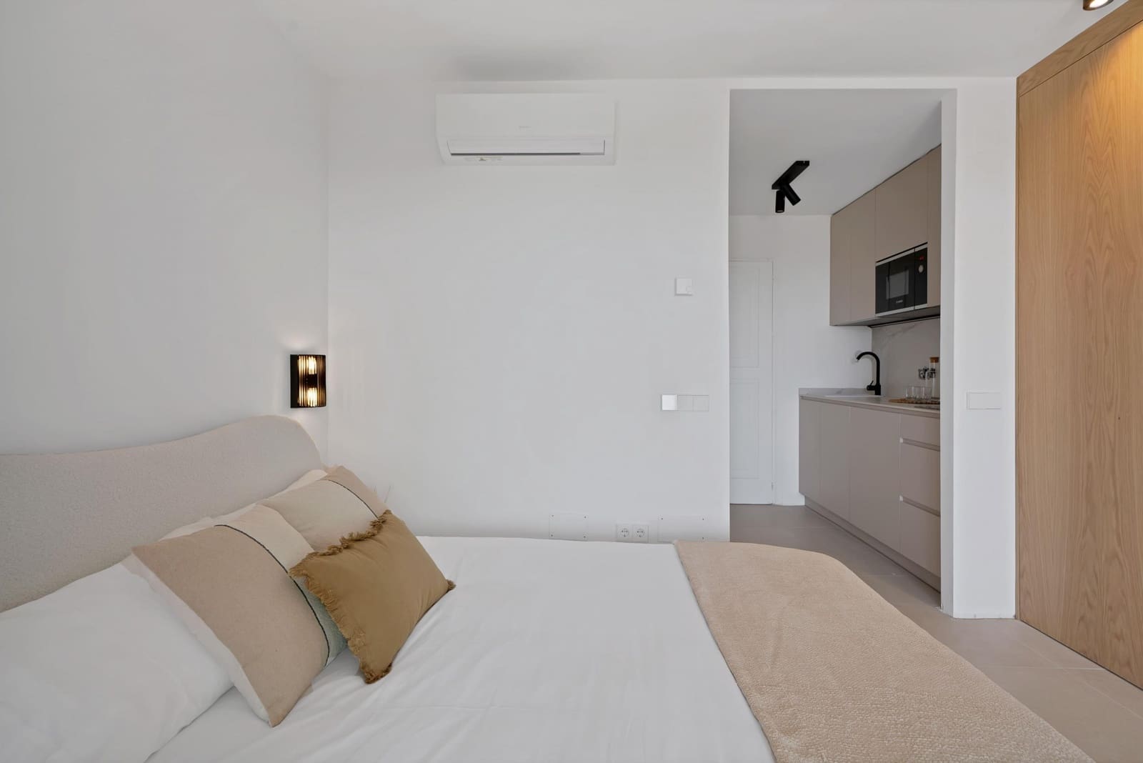 Studio till salu i Marbella med pool garage - 349 000 € (Ref: 9950006)