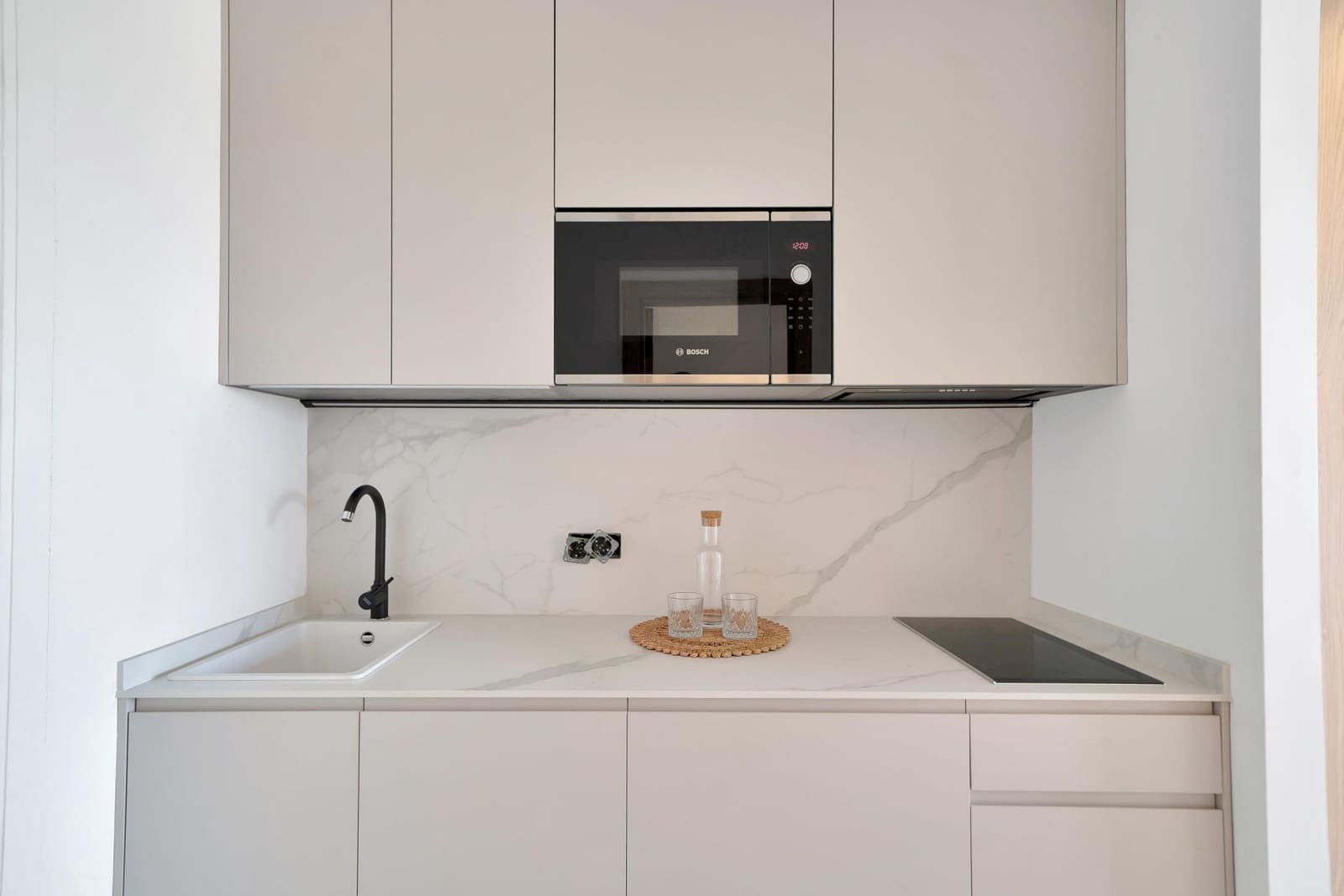 Studio till salu i Marbella med pool garage - 349 000 € (Ref: 9950006)