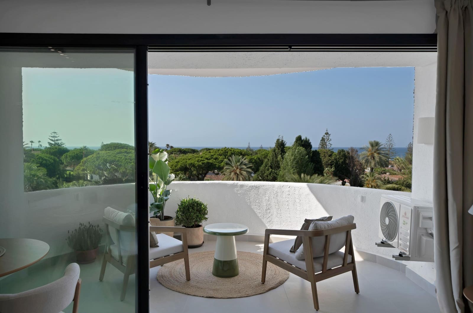 Studio till salu i Marbella med pool garage - 349 000 € (Ref: 9950006)