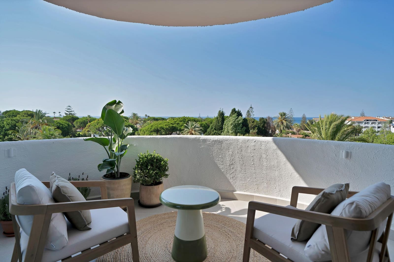 Studio till salu i Marbella med pool garage - 349 000 € (Ref: 9950006)