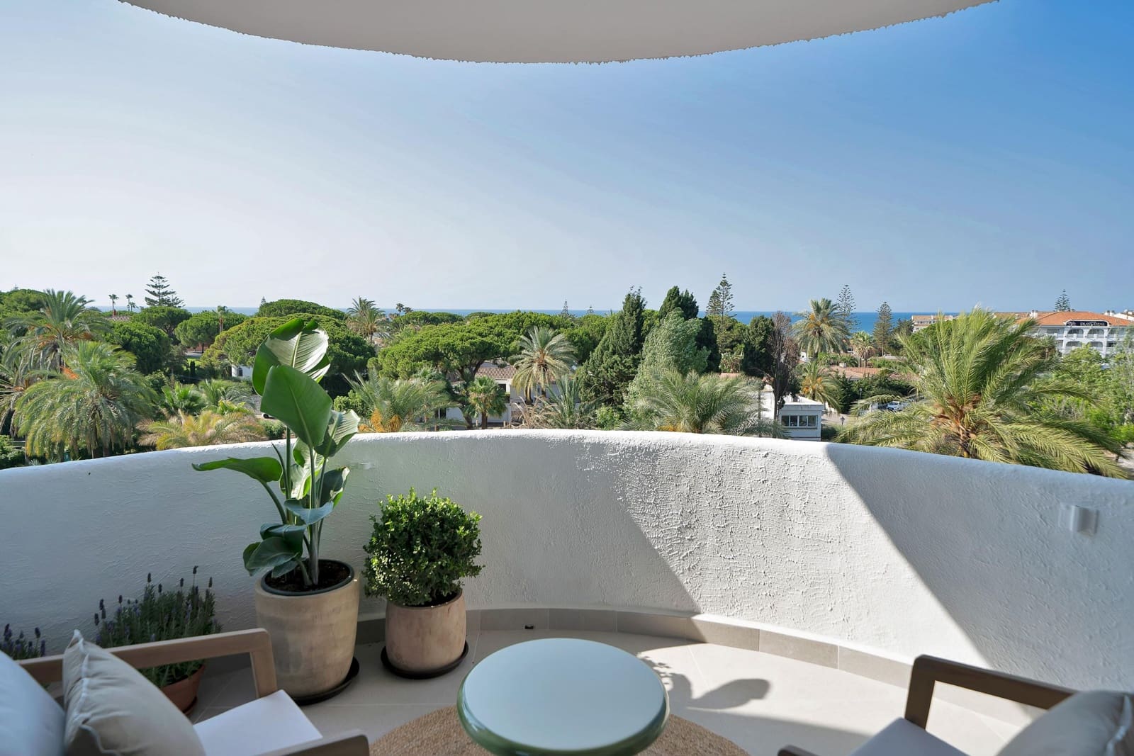 Studio till salu i Marbella med pool garage - 349 000 € (Ref: 9950006)