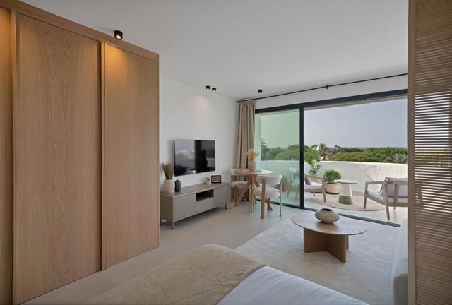 Monolocale in vendita in Marbella con piscina garage - 329.000 € (Rif: 9950006)