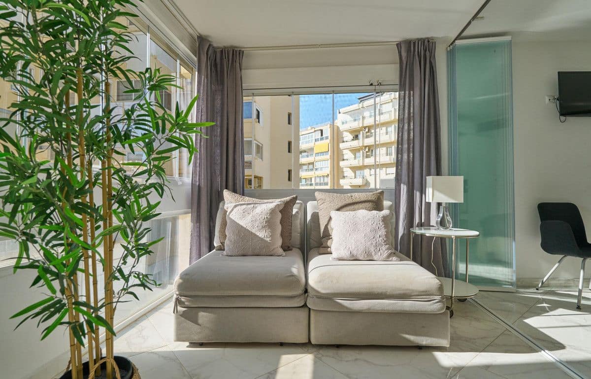 2 quarto Apartamento para venda em Marbella - 460 000 € (Ref: 9950007)