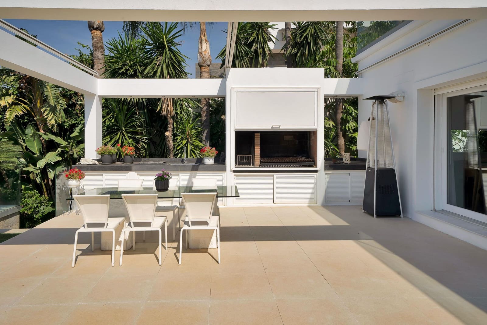 Chalet de 6 habitaciones en Golden Mile en venta con piscina garaje - 5.490.000 € (Ref: 9952801)