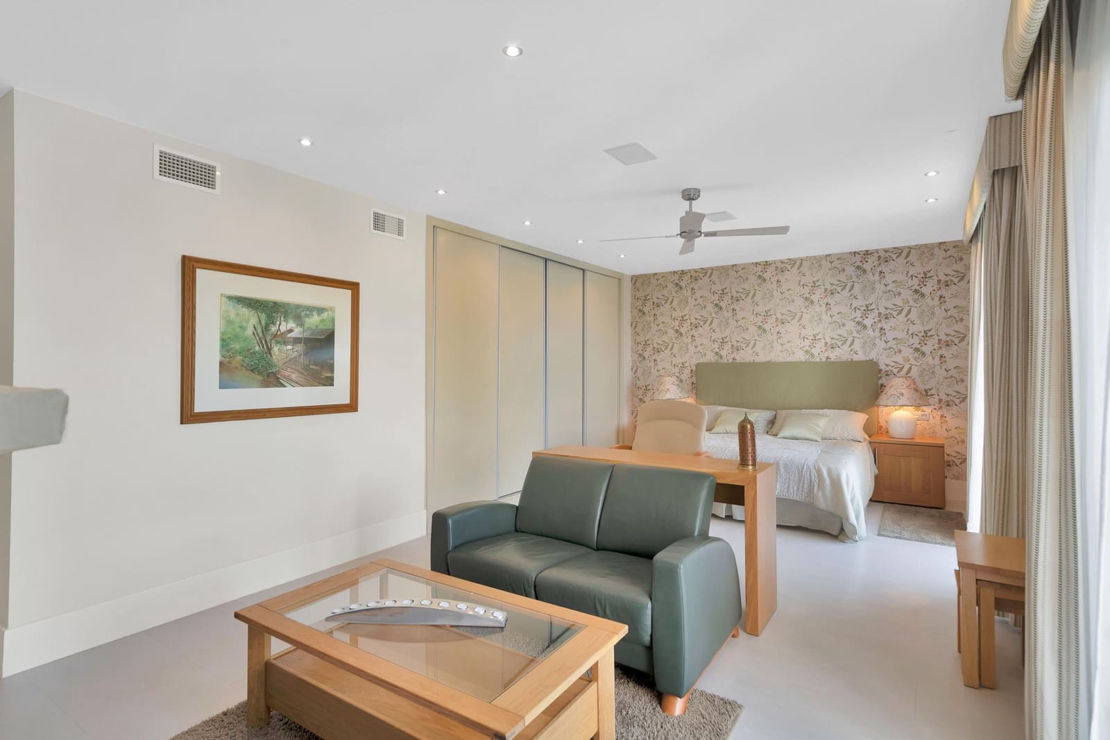 Chalet de 6 habitaciones en Golden Mile en venta con piscina garaje - 5.490.000 € (Ref: 9952801)