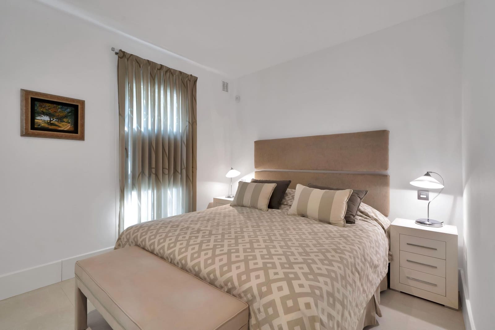 Chalet de 6 habitaciones en Golden Mile en venta con piscina garaje - 5.490.000 € (Ref: 9952801)