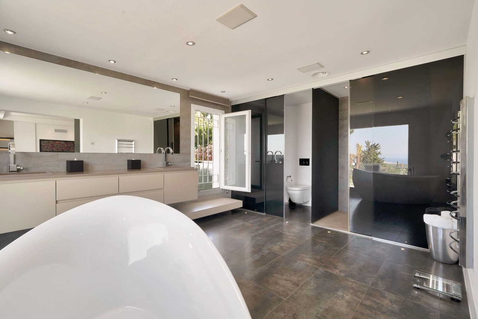 Chalet de 6 habitaciones en Golden Mile en venta con piscina garaje - 5.490.000 € (Ref: 9952801)