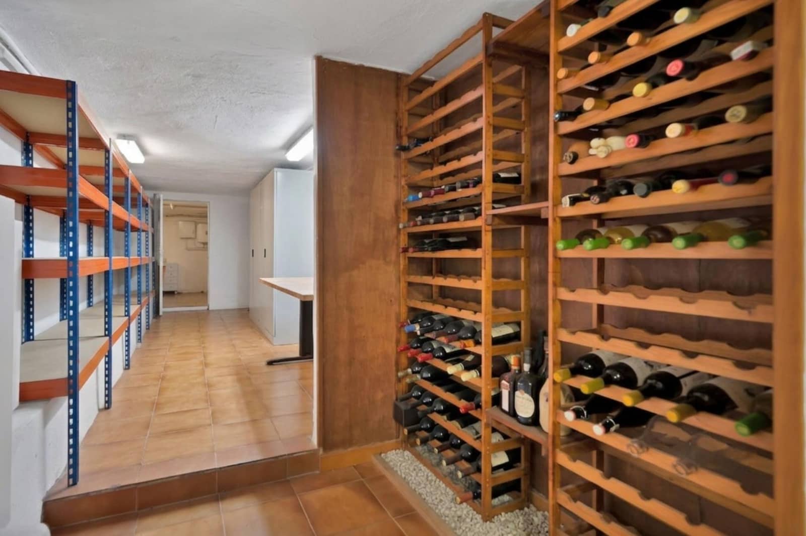 Chalet de 6 habitaciones en Golden Mile en venta con piscina garaje - 5.490.000 € (Ref: 9952801)