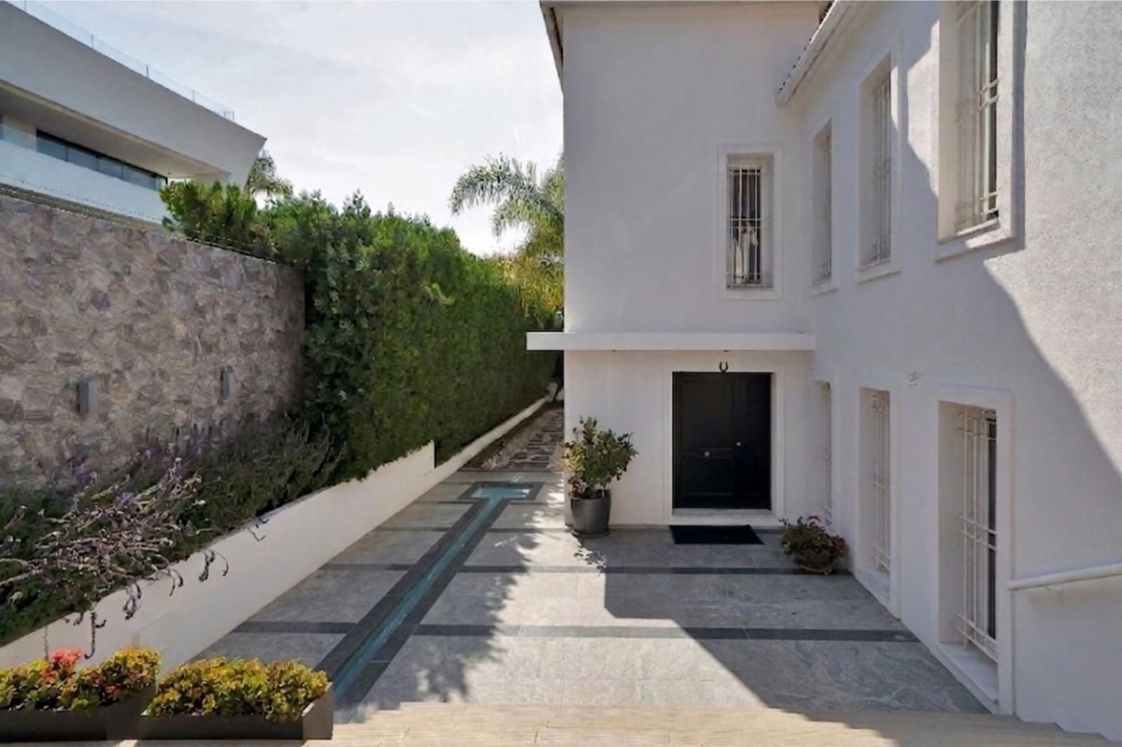 Chalet de 6 habitaciones en Golden Mile en venta con piscina garaje - 5.490.000 € (Ref: 9952801)