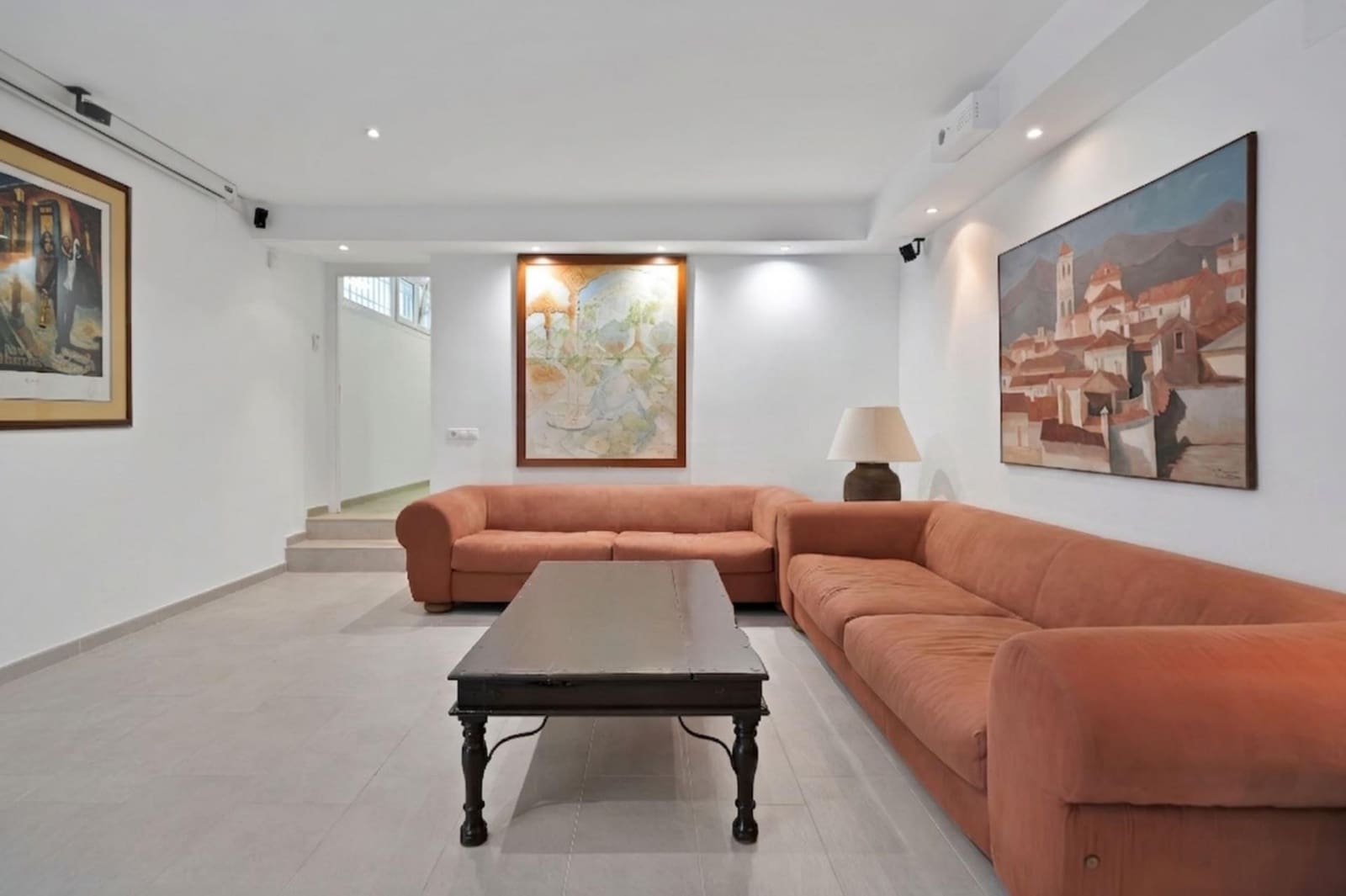 Chalet de 6 habitaciones en Golden Mile en venta con piscina garaje - 5.490.000 € (Ref: 9952801)
