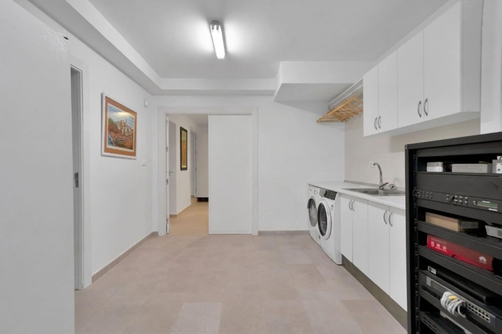 Chalet de 6 habitaciones en Golden Mile en venta con piscina garaje - 5.490.000 € (Ref: 9952801)