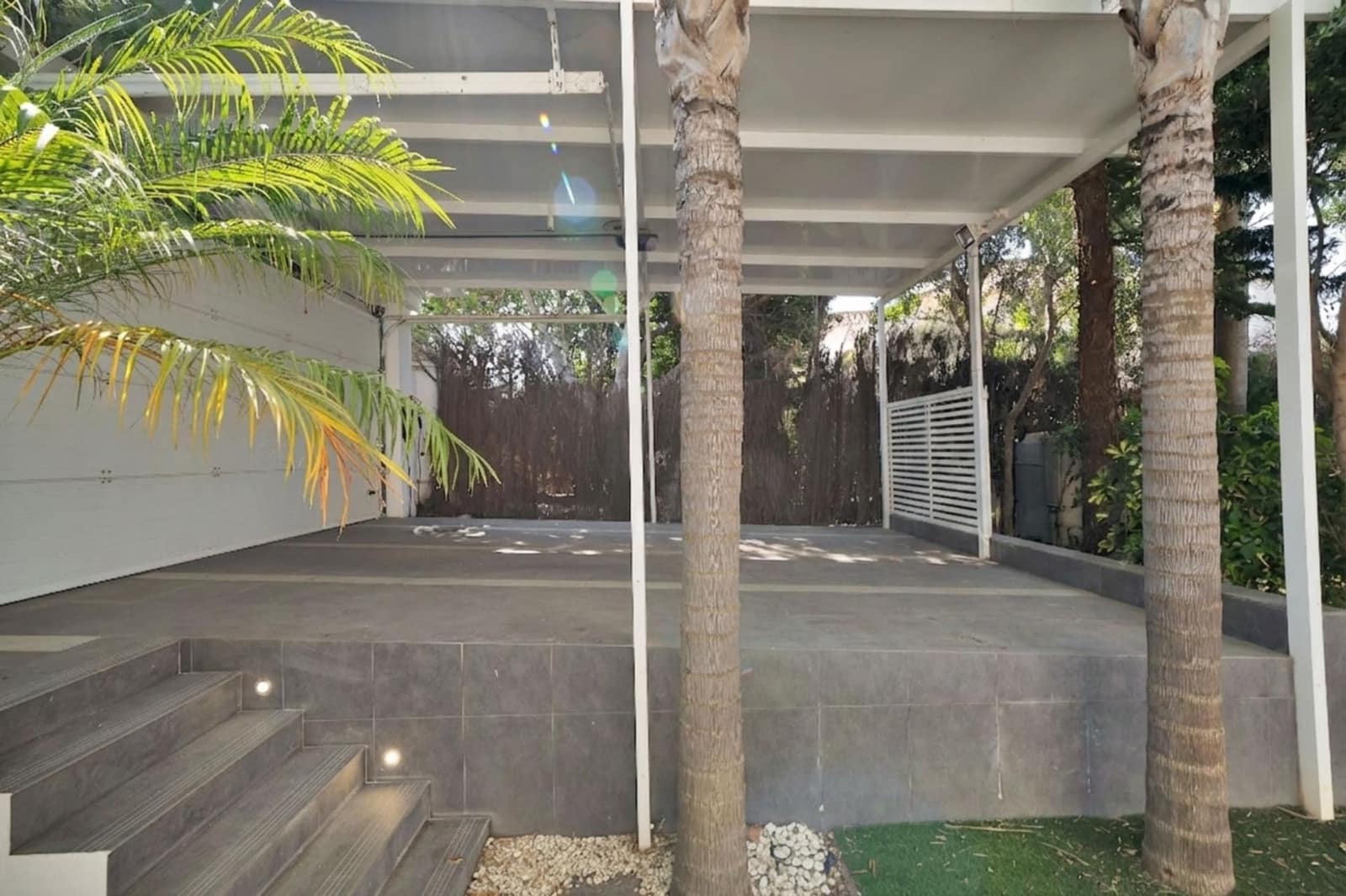 Chalet de 6 habitaciones en Golden Mile en venta con piscina garaje - 5.490.000 € (Ref: 9952801)