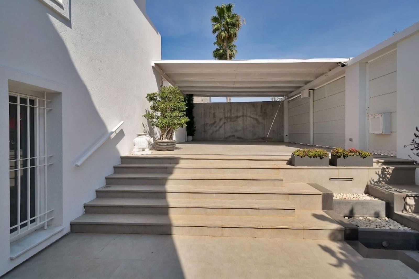 Chalet de 6 habitaciones en Golden Mile en venta con piscina garaje - 5.490.000 € (Ref: 9952801)