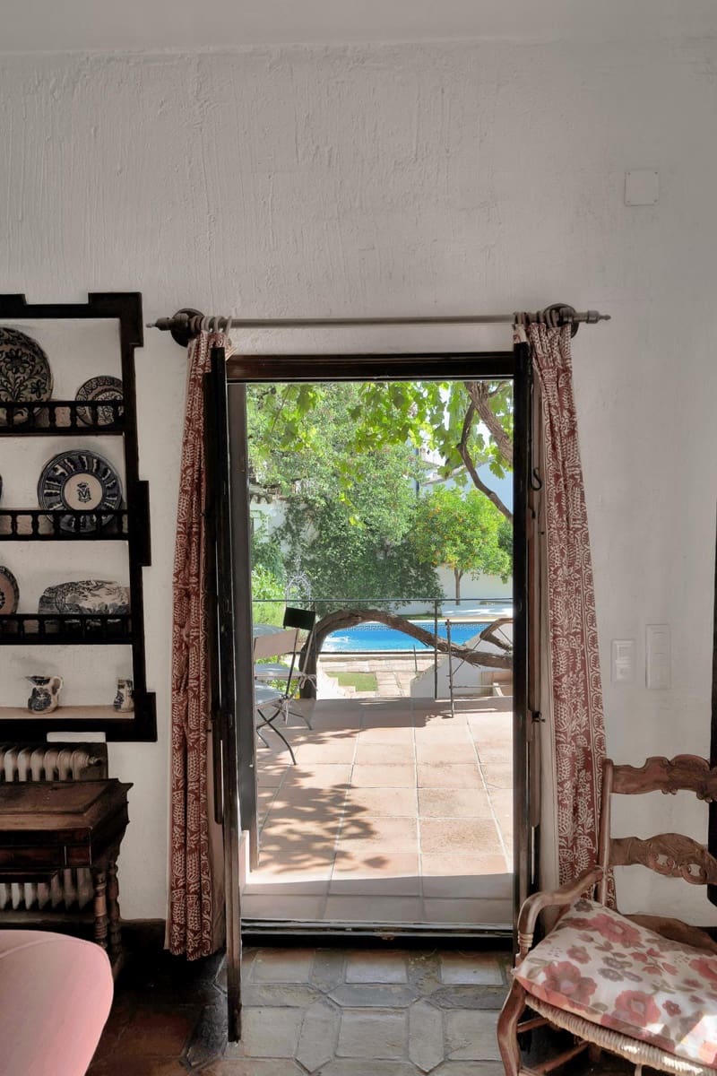 5 bedroom Villa for sale in Ronda with pool garage - € 1,160,000 (Ref: 9958131)