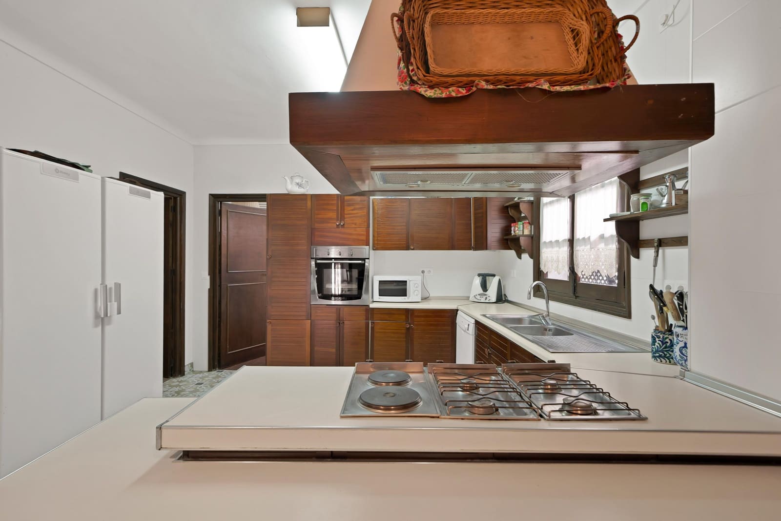 5 bedroom Villa for sale in Ronda with pool garage - € 1,160,000 (Ref: 9958131)