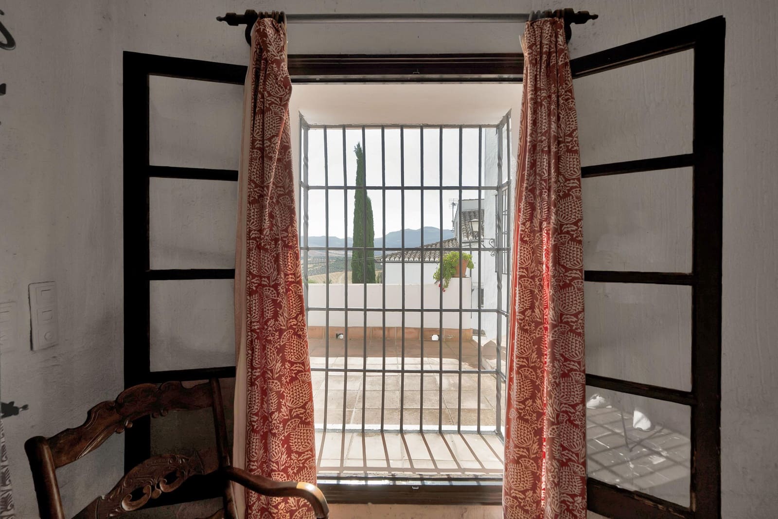5 bedroom Villa for sale in Ronda with pool garage - € 1,160,000 (Ref: 9958131)