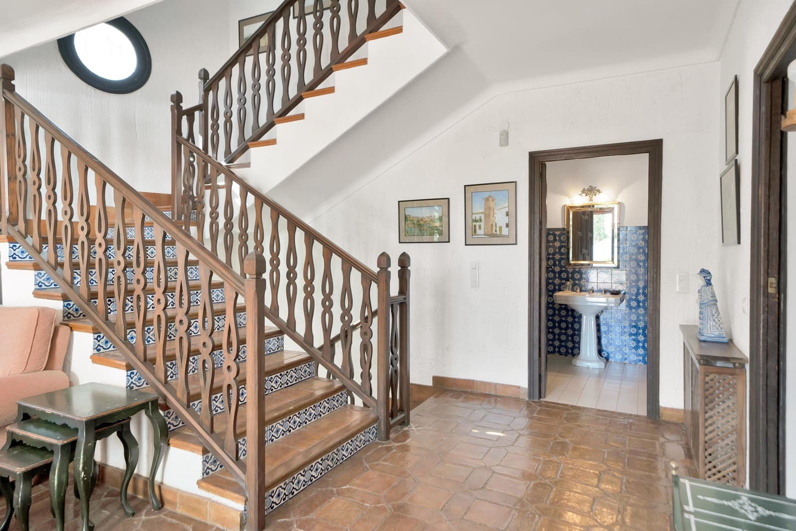 5 bedroom Villa for sale in Ronda with pool garage - € 1,160,000 (Ref: 9958131)