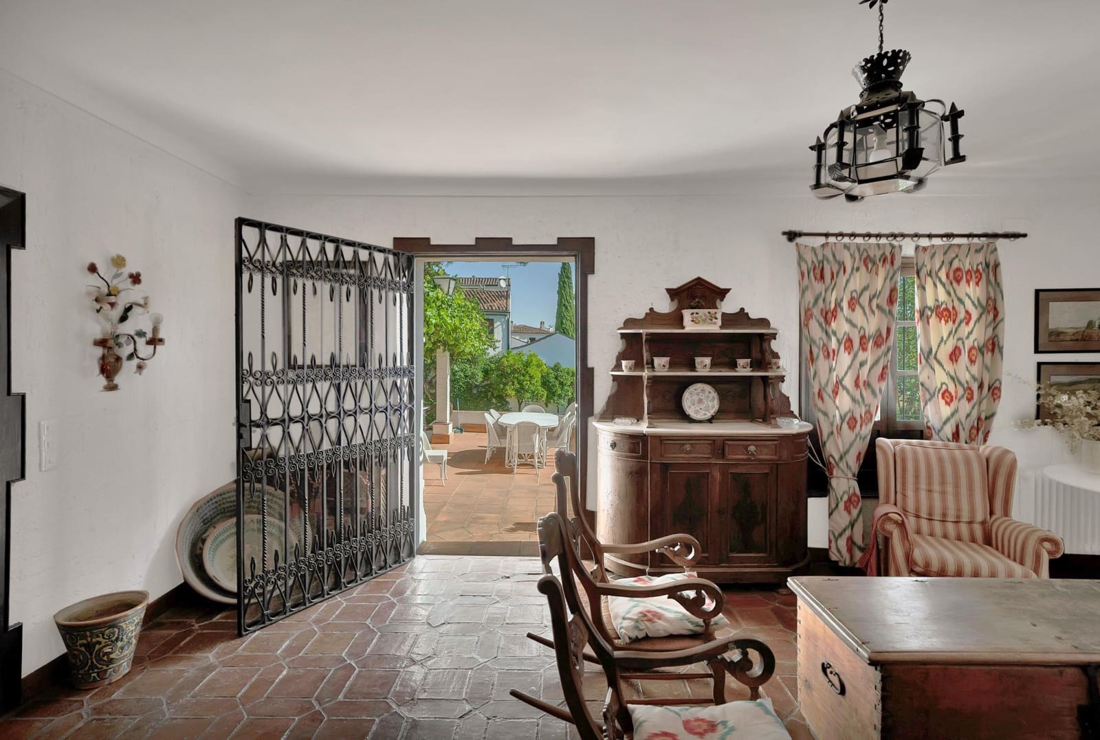 5 bedroom Villa for sale in Ronda with pool garage - € 1,160,000 (Ref: 9958131)