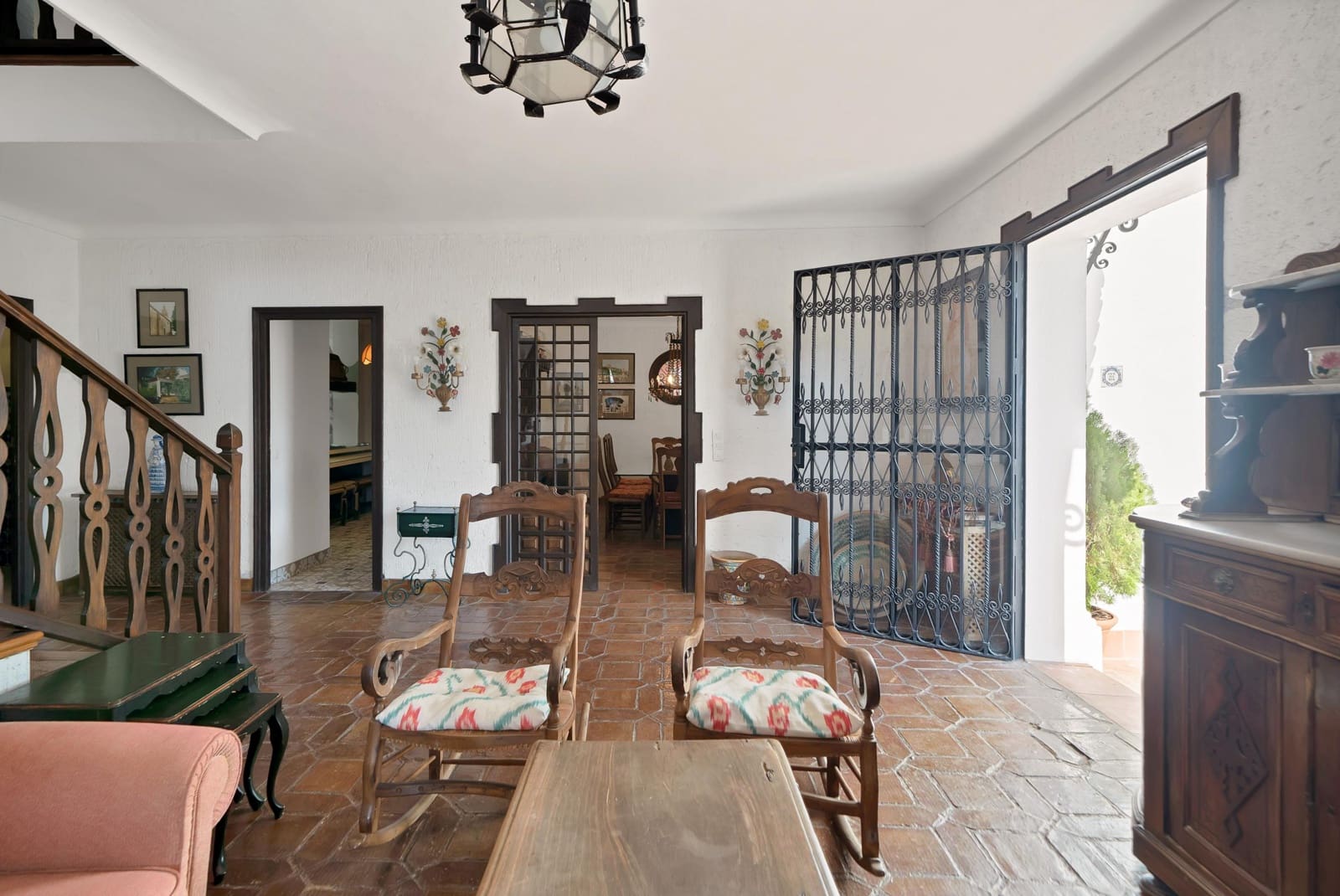 5 bedroom Villa for sale in Ronda with pool garage - € 1,160,000 (Ref: 9958131)