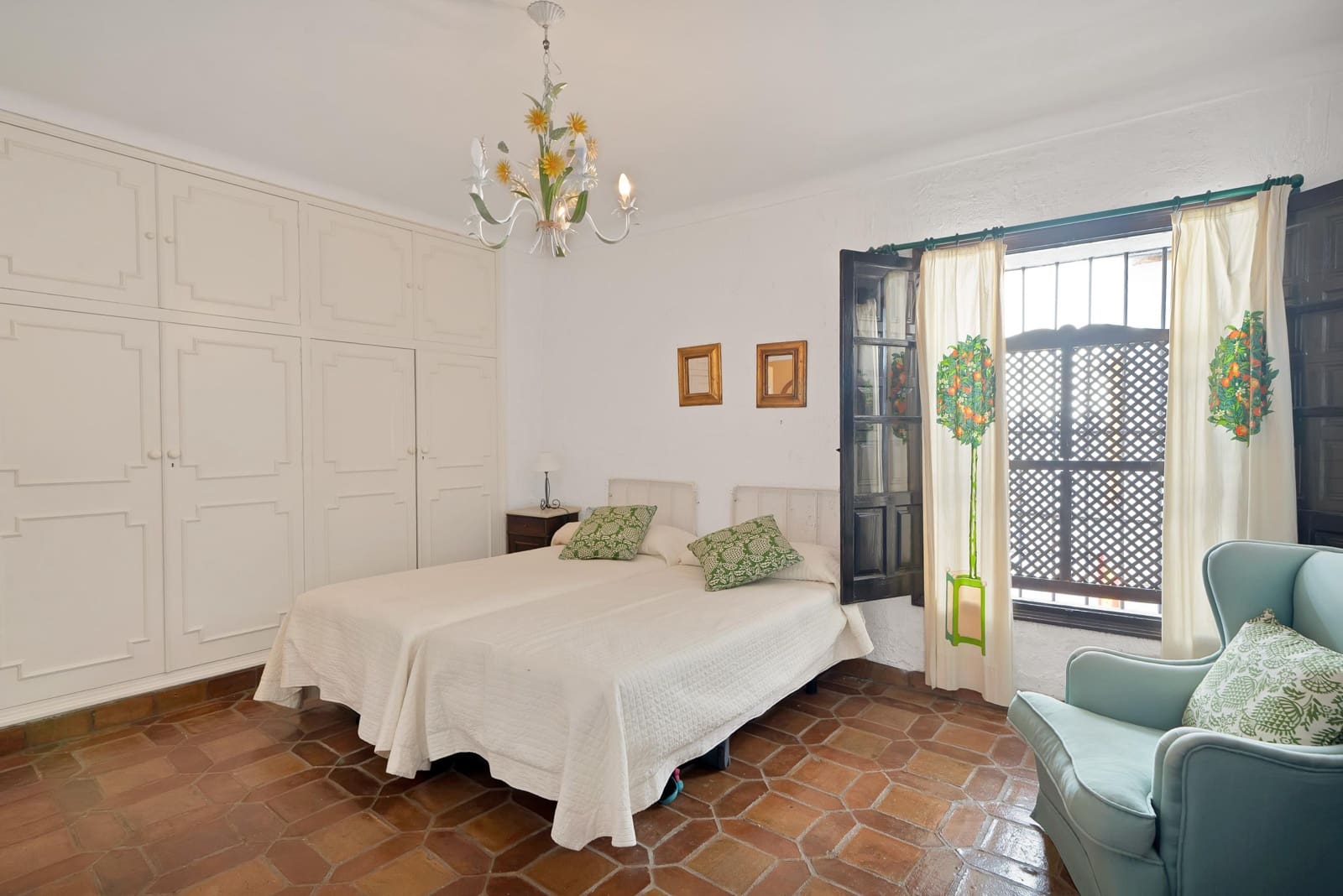 5 bedroom Villa for sale in Ronda with pool garage - € 1,160,000 (Ref: 9958131)
