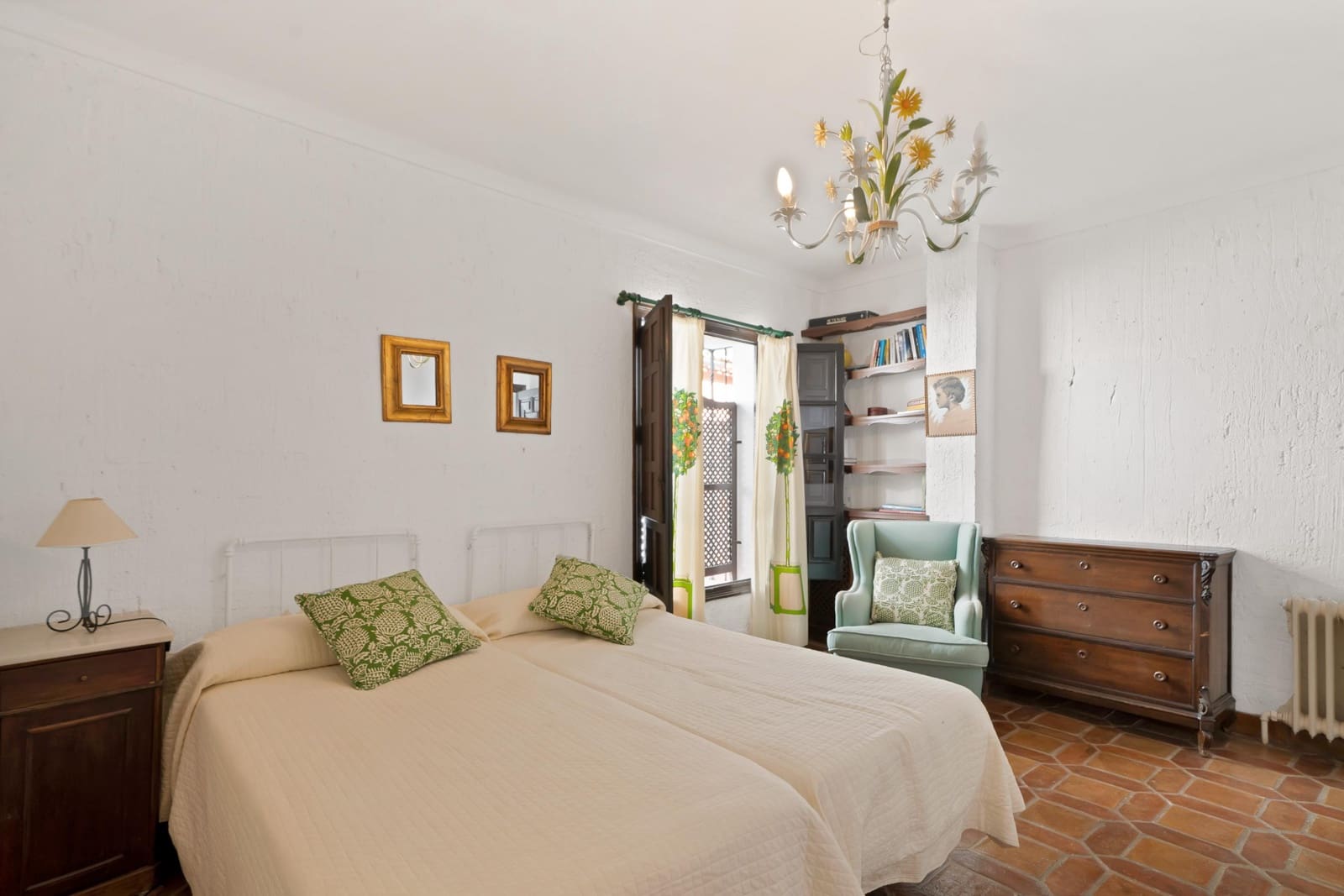 5 bedroom Villa for sale in Ronda with pool garage - € 1,160,000 (Ref: 9958131)