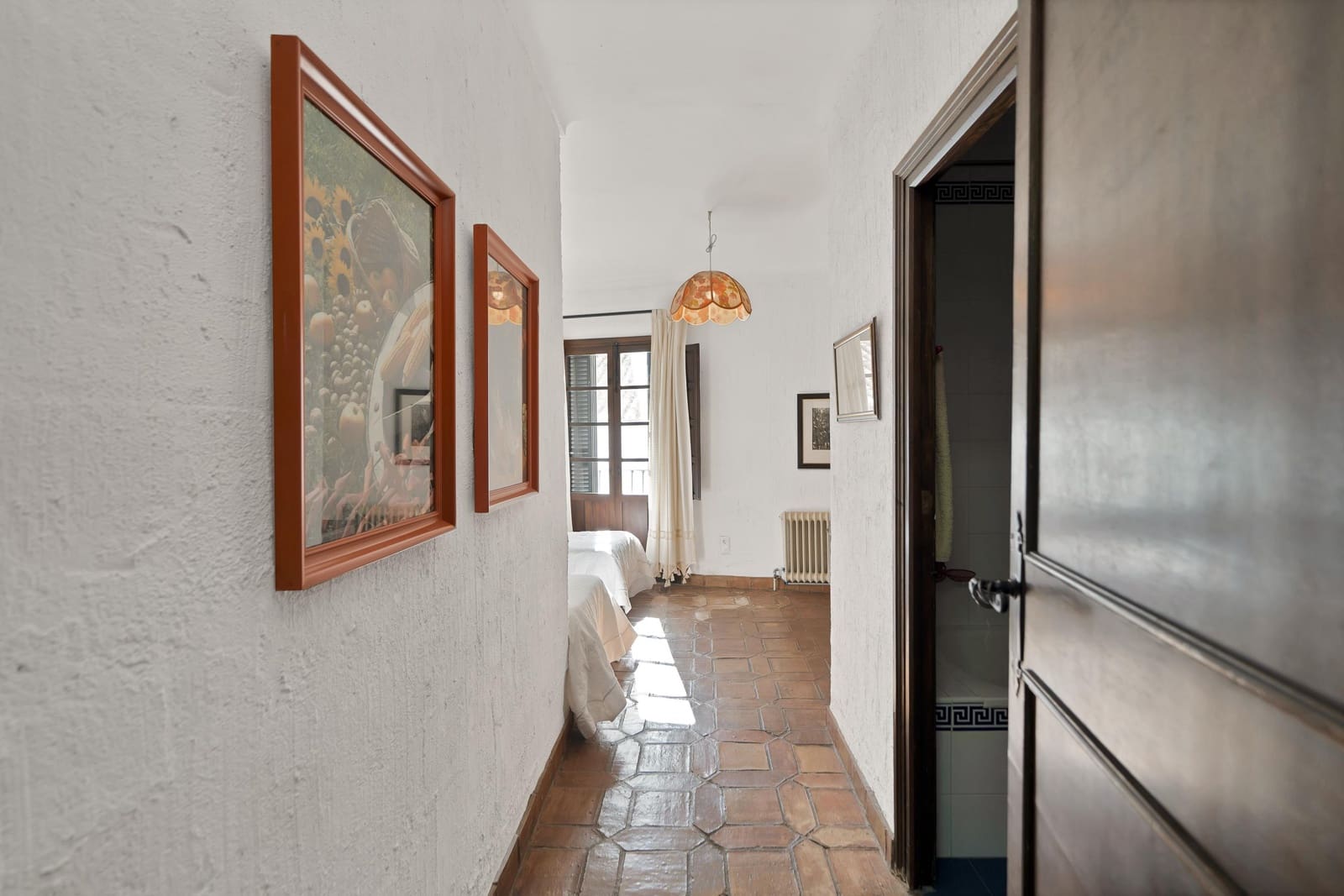 5 bedroom Villa for sale in Ronda with pool garage - € 1,160,000 (Ref: 9958131)