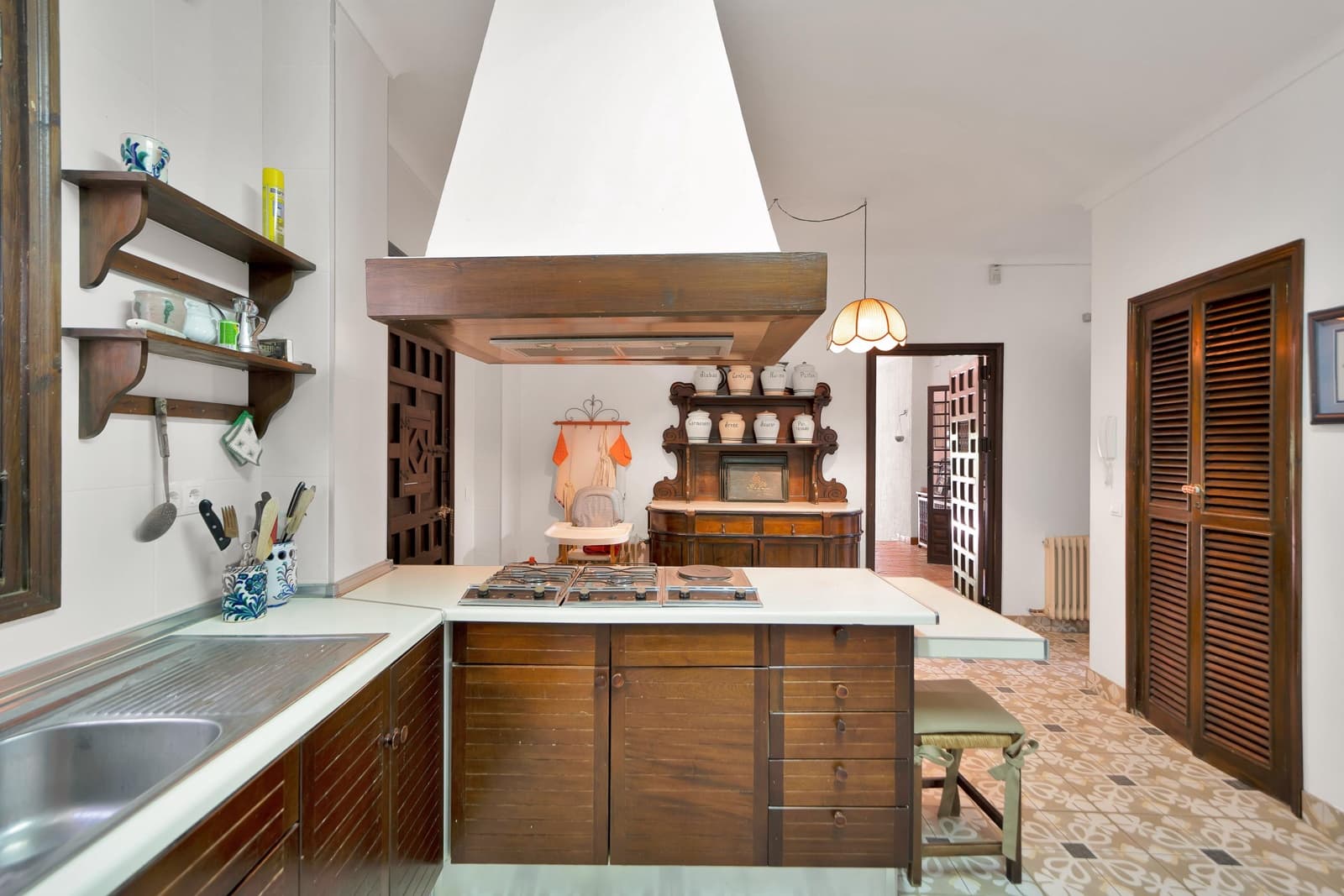 5 bedroom Villa for sale in Ronda with pool garage - € 1,160,000 (Ref: 9958131)