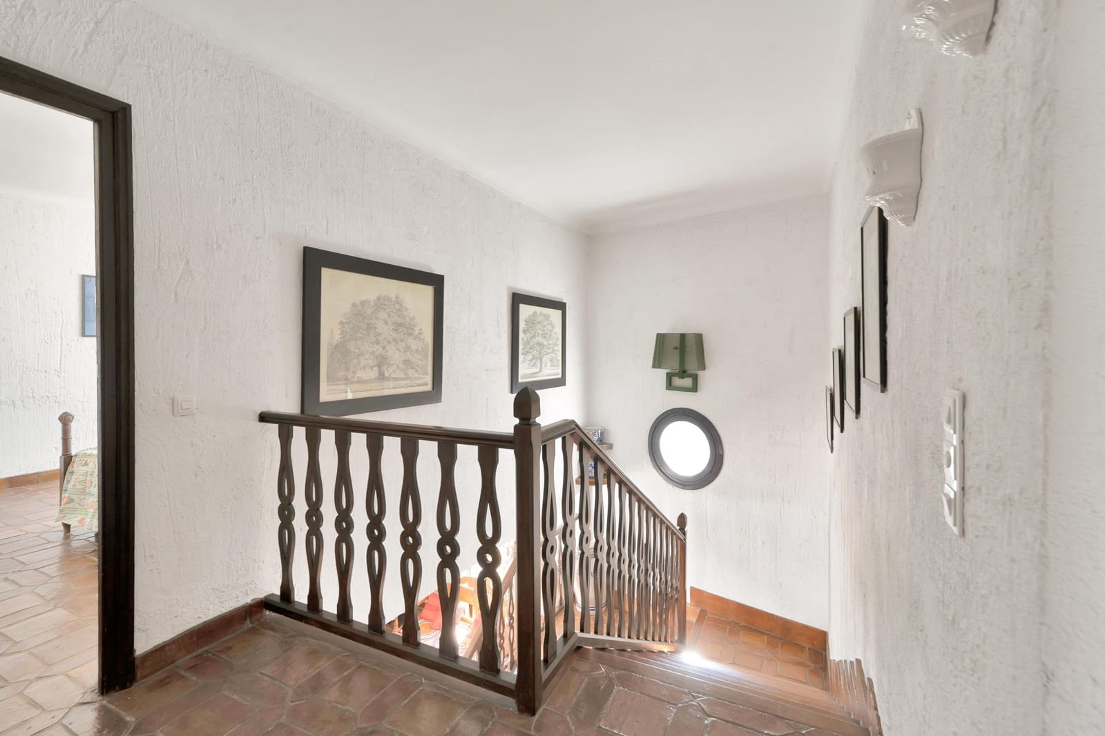 5 bedroom Villa for sale in Ronda with pool garage - € 1,160,000 (Ref: 9958131)
